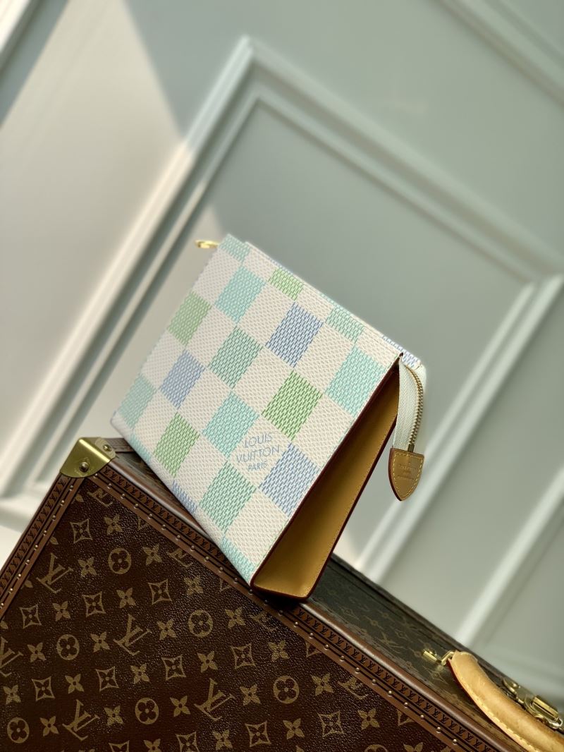 LV Clutch Bags